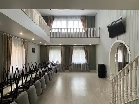 Дом в Московская область, Егорьевск муниципальный округ, д. ...