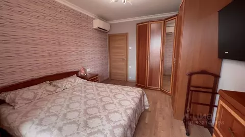 3-к кв. Ростовская область, Ростов-на-Дону, Нахичевань ул. 18-я Линия ...