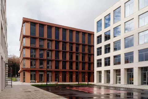 Офис в Москва № 19 кв-л, 1с2 (9363 м)