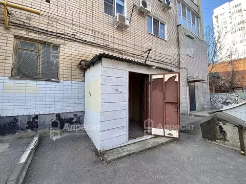 Офис в Волгоградская область, Волгоград ул. Им. Циолковского, 19 (134 ...