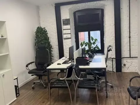 Офис в Москва Электрический пер., 3/10С4 (275 м)