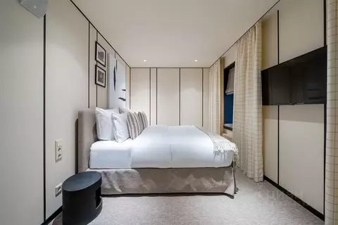 Комната Санкт-Петербург Казарменный пер., 2/42 (23.0 м)