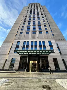 Офис в Москва Ленинградский просп., 34А (126 м)