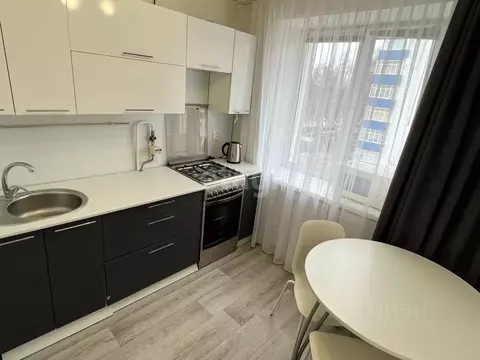 1-к кв. Башкортостан, Стерлитамак просп. Октября, 24 (30.0 м)