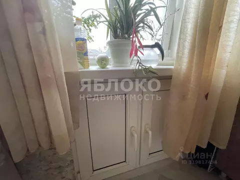 1-к кв. Пермский край, Березники Юбилейная ул., 87 (30.7 м)