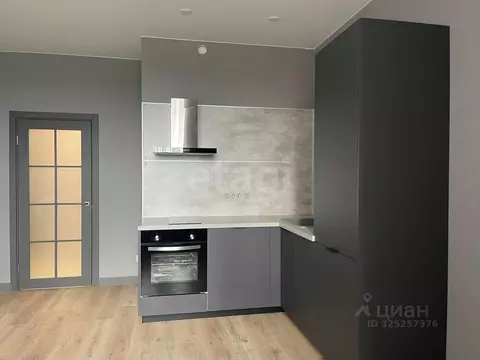 Студия Московская область, Одинцово Микрорайон Клубничное Поле, 2 ...