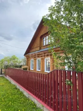 Дом в Башкортостан, Ишимбайский район, Петровский сельсовет, д. ...