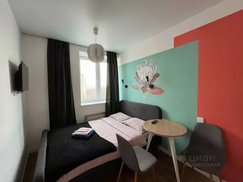 Студия Московская область, Королев Октябрьский бул., 26 (15.0 м)