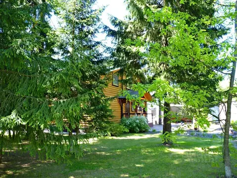 Дом в Московская область, Наро-Фоминский городской округ, д. ...