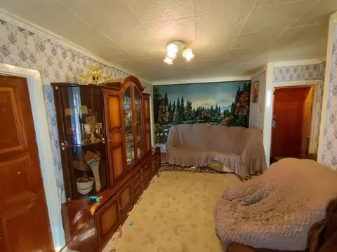 2-к кв. Омская область, Омск просп. Космический, 55 (42.1 м)