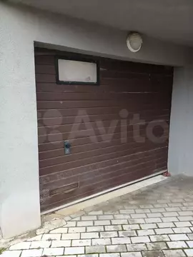 Гараж в Калининградская область, Пионерский Рабочая ул., 6 (17 м)