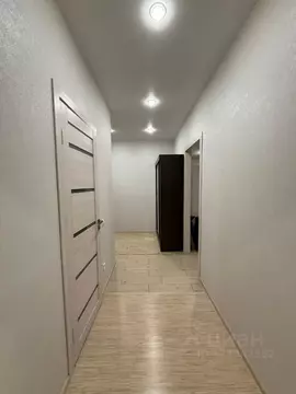 2-к кв. Ярославская область, Тутаев ул. В.В. Терешковой (73.0 м)