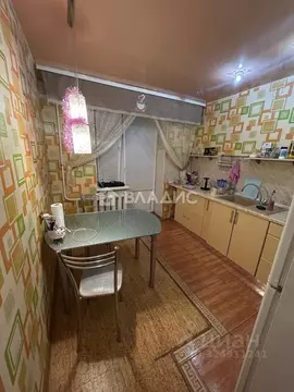 1-к кв. Владимирская область, Владимир ул. Нижняя Дуброва, 17 (38.3 м)