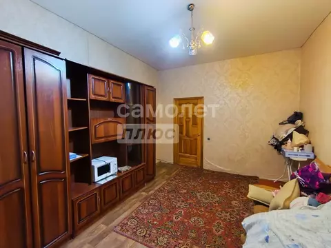 1-к кв. Липецкая область, Липецк Краснознаменная ул., 2Г (32.0 м)