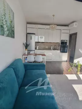 2-к кв. Москва Каширский проезд, 25к5 (47.0 м)