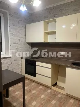 1-к кв. Московская область, Лобня ул. Калинина, 3А (35.6 м)