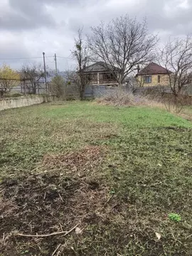 Участок в Ставропольский край, Ставрополь Металлист садовое ...