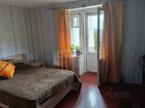 5-к кв. Брянская область, Трубчевский район, Белоберезковское ...