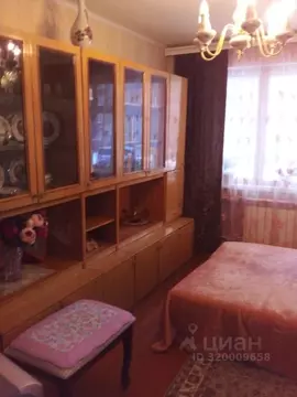 1-к кв. Курская область, Курск Курского завода тракторных запчастей ...