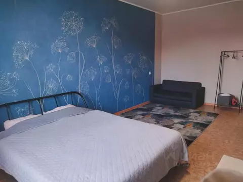 1-к кв. Алтайский край, Бийск ул. Михаила Ломоносова, 39 (34.0 м)