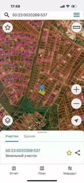 Участок в Московская область, Раменское  (7.0 сот.)