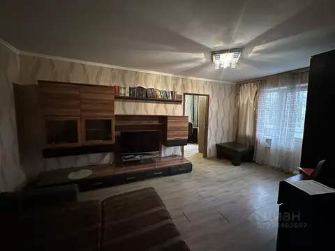 2-к кв. Московская область, Воскресенск Центральный мкр, ул. ...