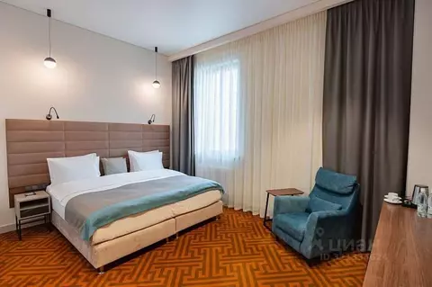 Комната Магаданская область, Магадан ул. Защитников Донбасса, 1с1/1 ...