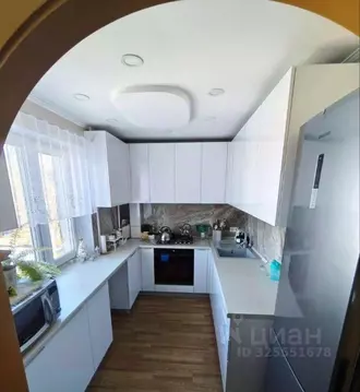 4-к кв. Омская область, Омск ул. 2-я Солнечная, 24 (60.0 м)