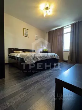 3-к кв. Санкт-Петербург просп. Маршала Блюхера, 9к2 (71.8 м)