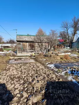 Дом в Хабаровский край, Хабаровск Железнодорожный райисполком СНТ, 16 ...