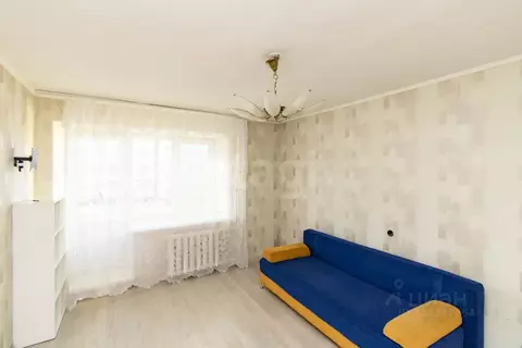 2-к кв. Тюменская область, Тюмень ул. Седова, 55 (45.0 м)