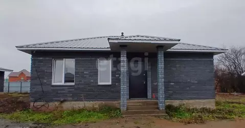 Дом в Башкортостан, Уфа городской округ, с. Нагаево ул. Советская, 47 ...