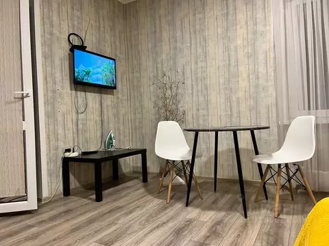 Студия Псковская область, Великие Луки ул. Гоголя, 15 (27.0 м)