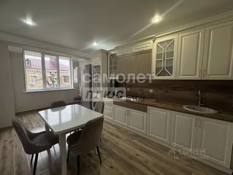 1-к кв. Дагестан, Дербент ул. У. Буйнакского, 8/11 (50.0 м)