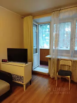 1-к кв. Москва Малая Калитниковская ул., 20К1 (36.6 м)