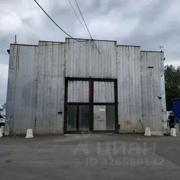 Помещение свободного назначения в Башкортостан, Уфа Цветочная ул., 5/1 ...