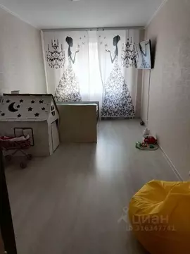 Комната Санкт-Петербург Ленинский просп., 55к1 (33.3 м)