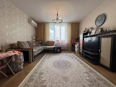 3-к кв. Ростовская область, Ростов-на-Дону пер. Гарнизонный, 3 (70.0 ...