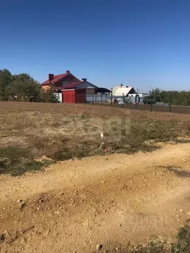Участок в Ростовская область, Аксайский район, Мишкинская ст-ца ул. ...