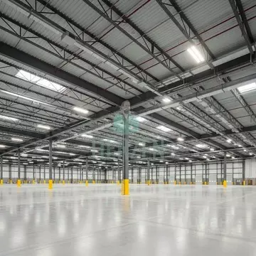 Производственное помещение в Московская область, Солнечногорск ...