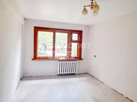 1-к кв. Калужская область, Калуга ул. Гурьянова, 37 (33.0 м)