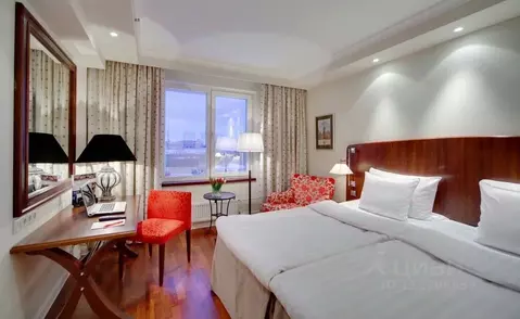 Комната Санкт-Петербург Батайский пер., 3 (10.0 м)