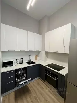 2-к кв. Московская область, Одинцовский городской округ, с. Лайково, ...