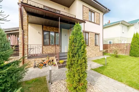 Дом в Москва с. Никольское, Стольный кп, 95 (182 м)