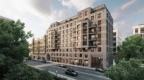 Гараж в Санкт-Петербург ул. Моисеенко, 10 (15 м)