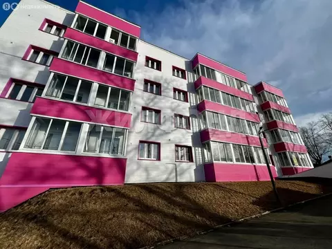 1-комнатная квартира: Иркутск, микрорайон Радужный, 103 (39 м)