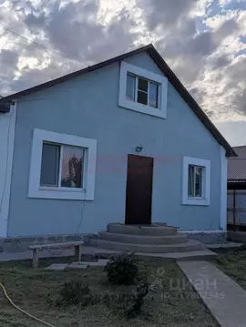 Дом в Астраханская область, Астрахань пер. 1-й Поволжский (61 м)