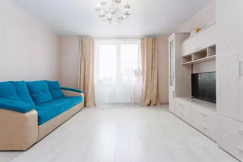 3-к кв. Башкортостан, Уфа просп. Дружбы Народов, 55/1 (78.9 м)