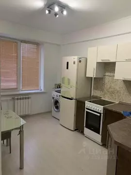 1-к кв. Бурятия, Улан-Удэ Геологическая ул., 23 (39.2 м)