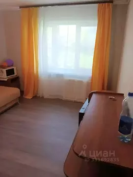 1-к кв. Московская область, Воскресенск Железнодорожная ул., 2г (29.0 ...